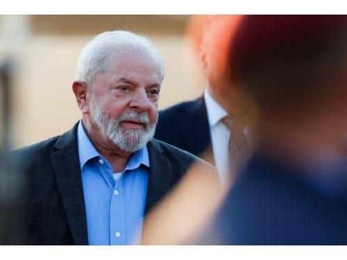 lula