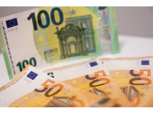 Finansų ministerija svarsto kreiptis į ES Bendrąjį teismą dėl RRF lėšų